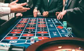 Официальный сайт Casino Vostok